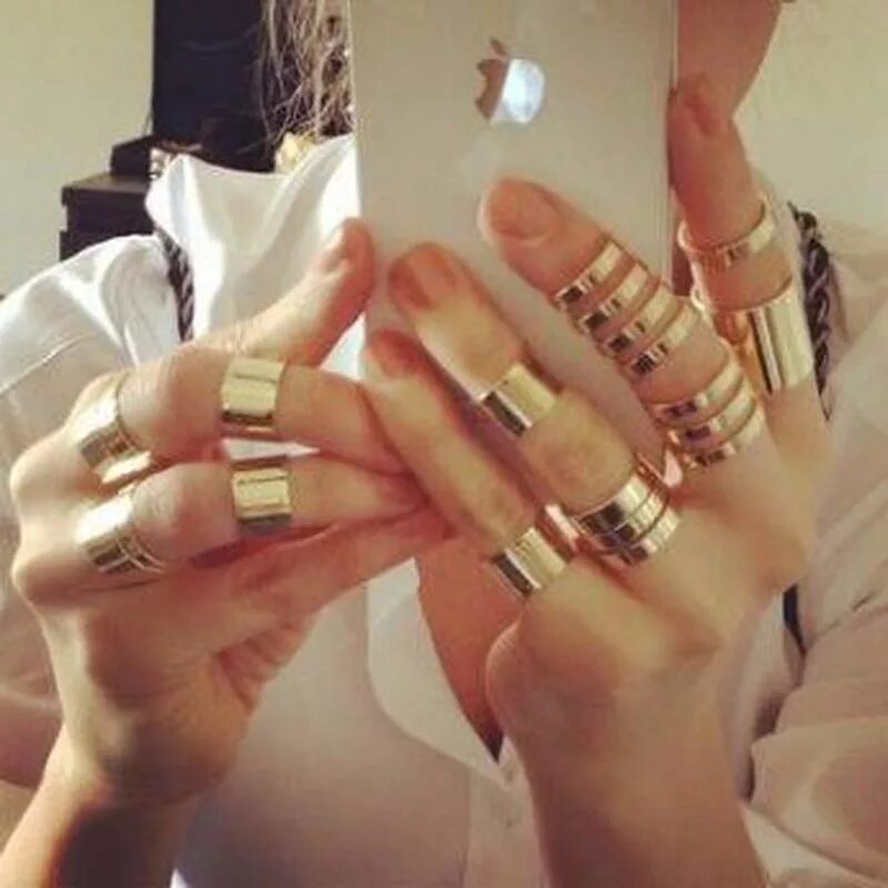 Кольцо жади фото Full Finger Ring, Statement Ring, Armor ring, One of a Kind, Finger, Knuckle, Ar