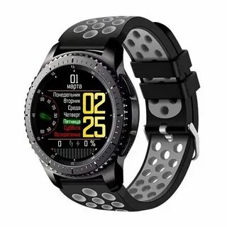 Smart watch x5 циферблаты
