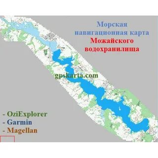 Форум можайского водохранилища