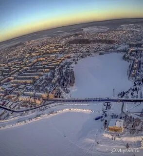 Сайт лысьва пермский край