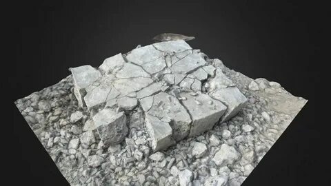 Stone breaking