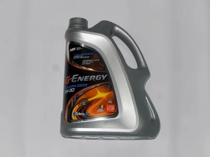 gazpromneft c2 c3 5w 30