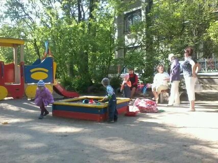 Детские сад санкт петербург отзывы