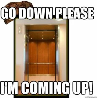 I m coming up