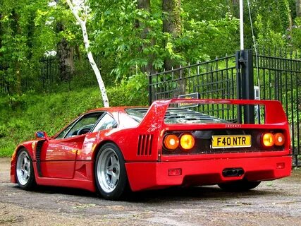 40 f 40 c