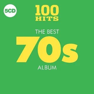 100 album 100