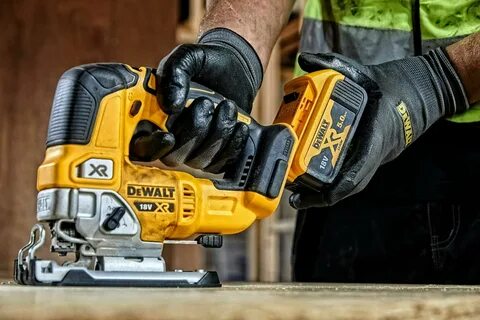 Dewalt dcs