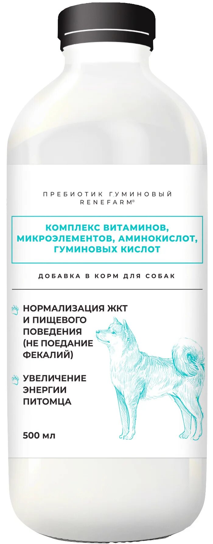 Биодобавки для животных