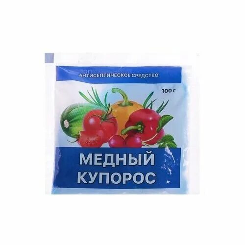 Медный купорос 100 гр. Медный купорос 100гр август. Медный купорос 100 грамм. Медный купорос 100г. Медный купорос 100 гр.