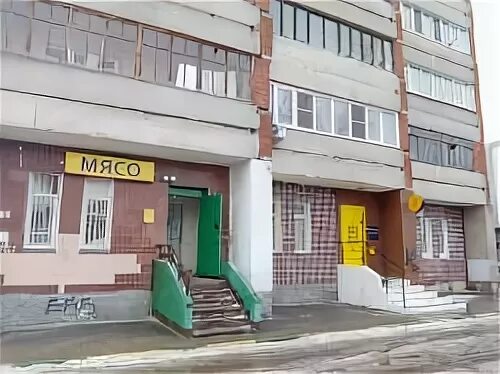 Лопатино 10