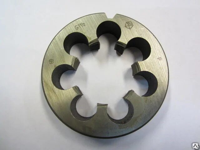 Коническая резьба плашкой. Плашка белин g 3/8" трубная. G 3/4" 9хс тм*. Плашка трубная g 5/8. Рейтинговая плашка r на фильмах.