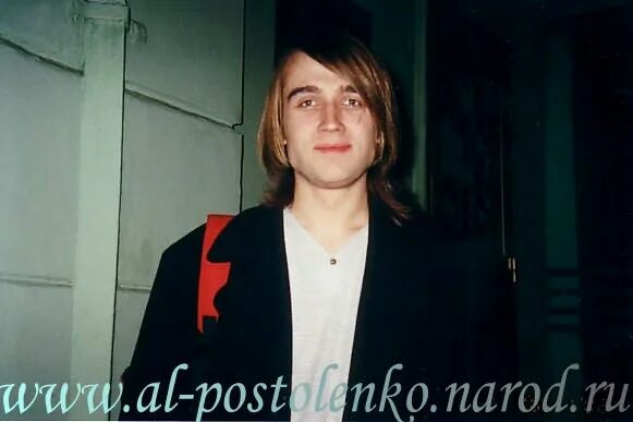 Александр постоленко биография личная жизнь Необычные и нежные фотографии Александра Постоленко с его любящей женой Семья и