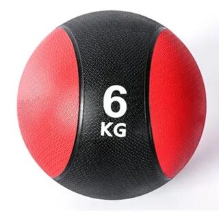 Weights ball