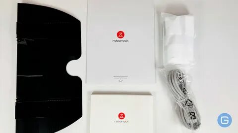 Roborock s7 maxv