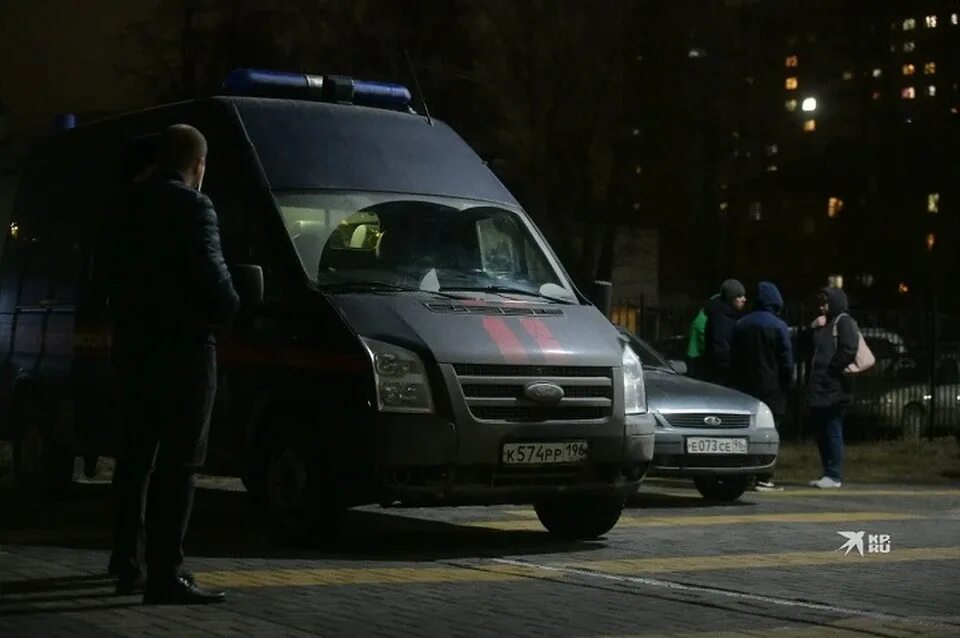 Новое по убийству детей в екатеринбурге. Новое по убийству детей в екатеринбурге