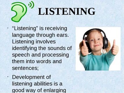 Listen a minute english listening