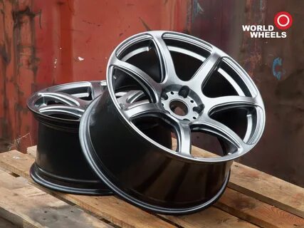 World wheels