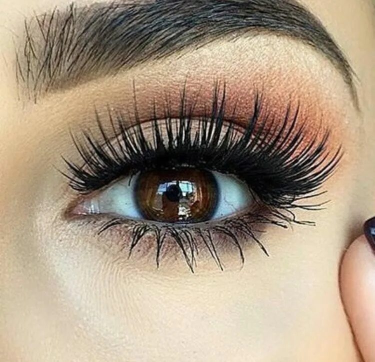 Лучи ким ресницы фото What Is The Eyelash Lift And Tint And Is It Worth It Society19 Eyelash lift a