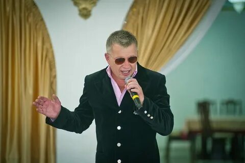 Известные шоумены