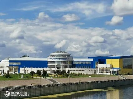 Хоркина белгород