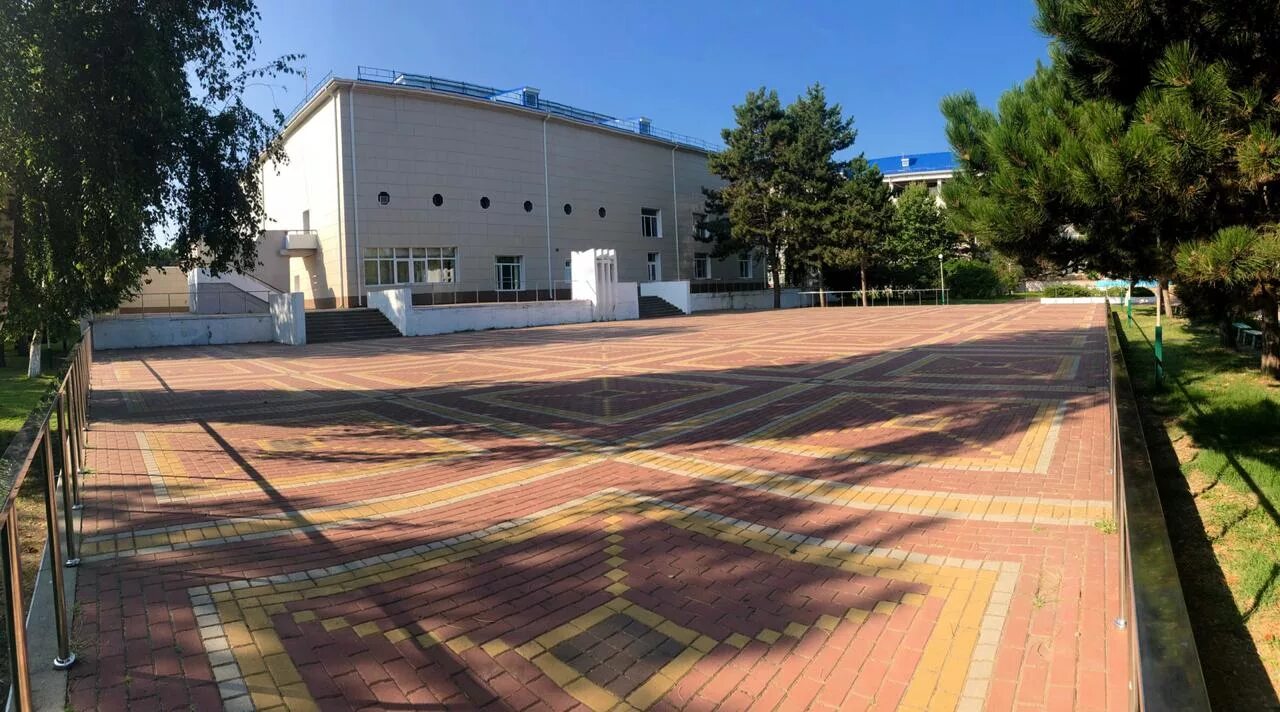 Бимлюк анапа - блог Санатории Кавказа