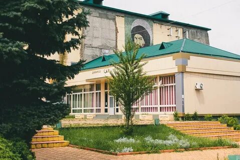 История буйнакска