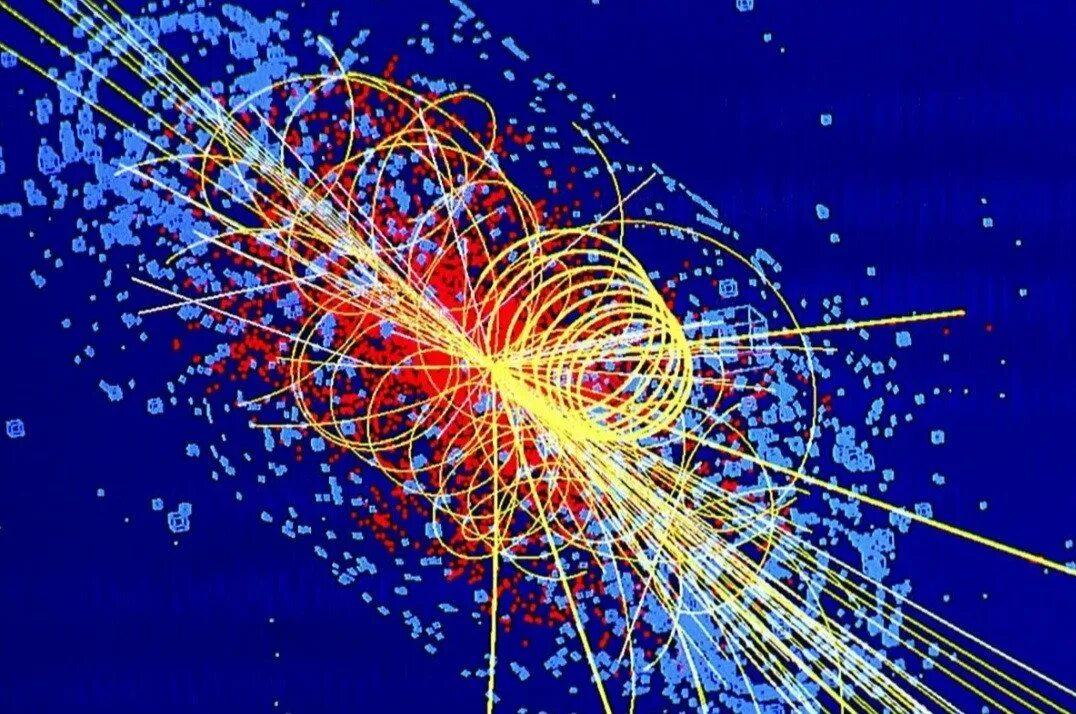 Бозон Хиггса частица Бога. Большой адронный коллайдер Бозон Хиггса. Бозон (элементарная частица). Столкновение Бозон Хиггса.
