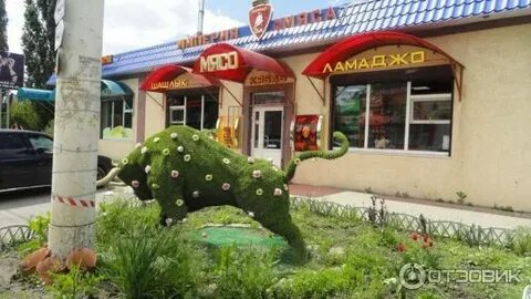 Империя таганрог
