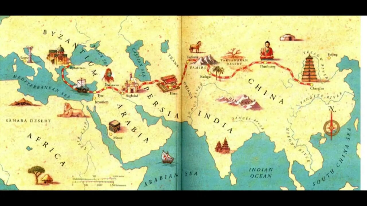 Великий шелковый путь торговля. Great silk road. Шелковый путь на карте. Карта великого шелкового пути в древности. Great silk road.