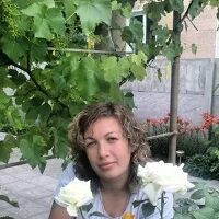 Таня зеленая