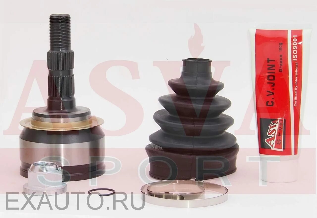 наружный шрус круз. дэу ланос 1. наружный шрус круз. шрус наружный chevrolet lanos 1. 6 артикул.