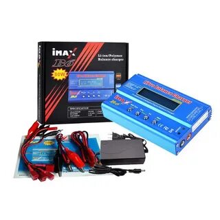 Balance charger