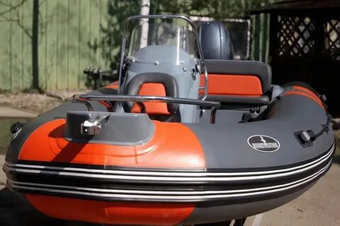 Rib санкт