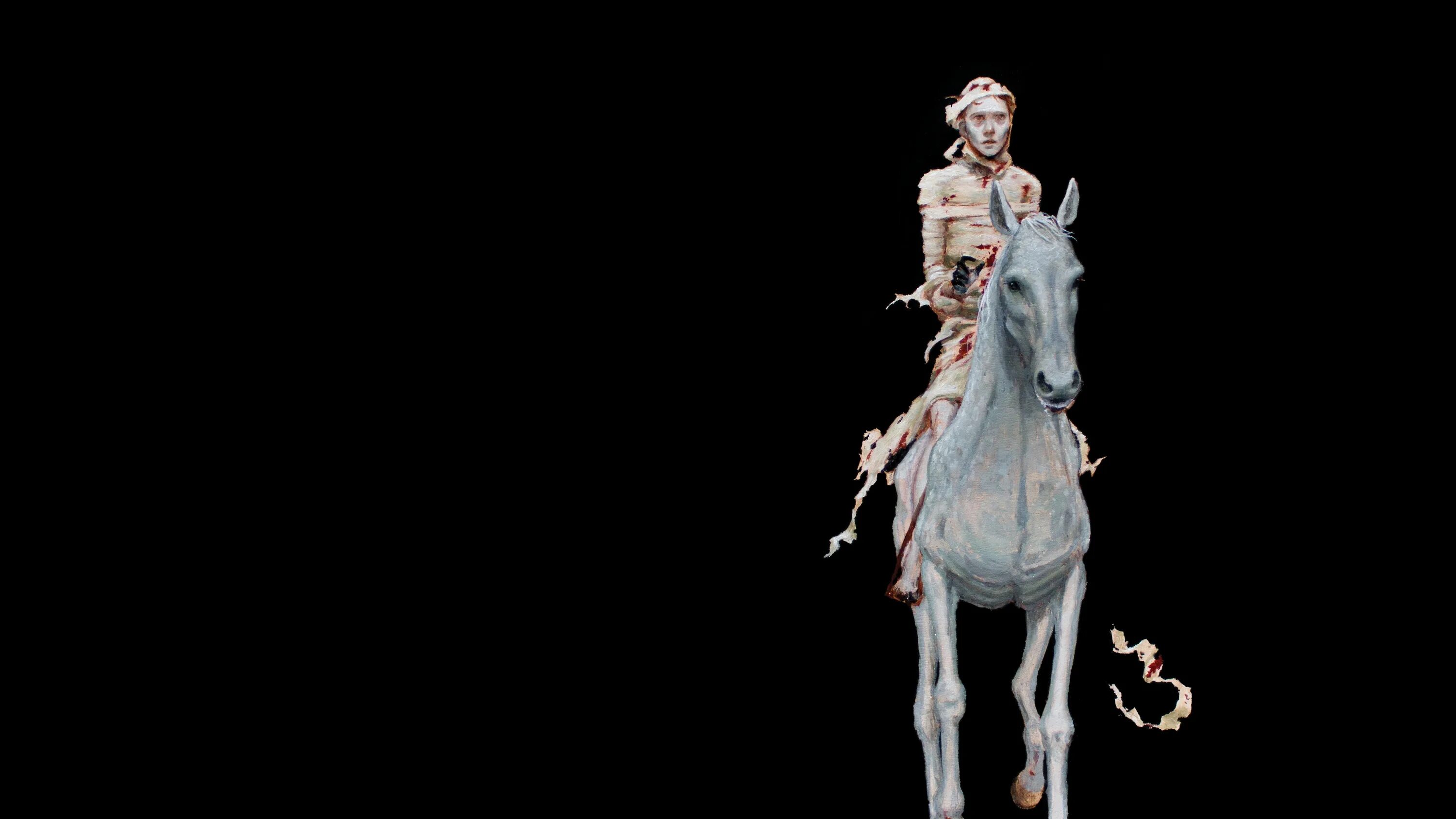 конь бледный рок опера