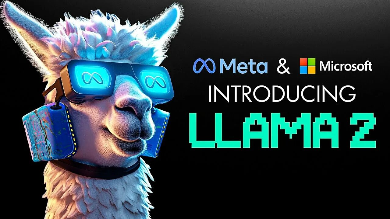 Кенни chat GPT. Llama2