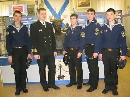 Военно морской инженерный