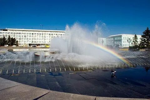Точно благовещенск