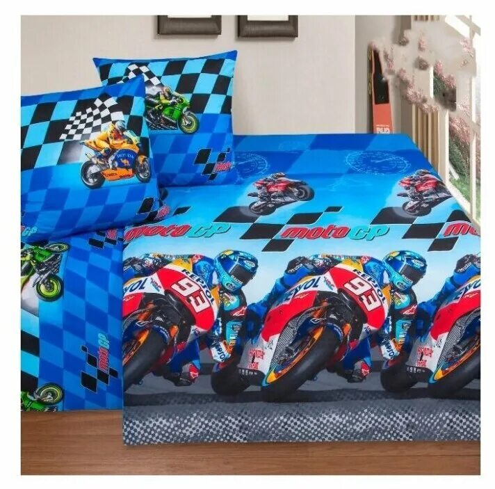 5. Артпостель поплин фламинго. 5 спальный. Пододеяльник поплин 1. Поплин.