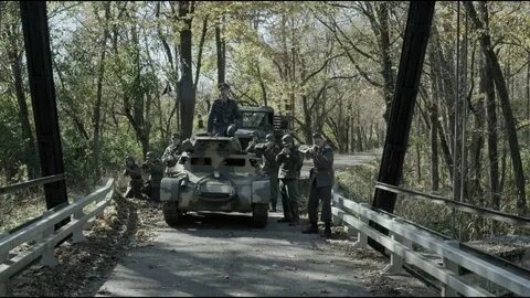 Операция трейлер
