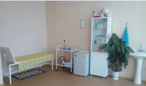 Медицинский изолятор
