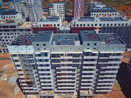 Жк соседи