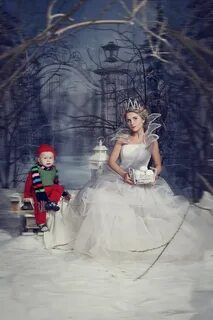 Тематическая зима