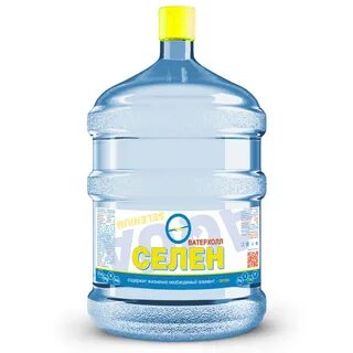 Питьевая вода обзоры