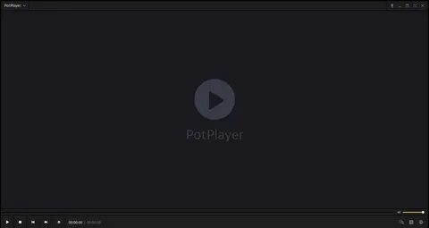 Видео проигрыватель мп4