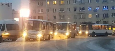 Перестанет ходить транспорт