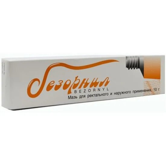 безорнил мазь туба 10 гр (4 наконечника). безорнил в аптеках москвы. маинлун безорнил. геморроидальный узел мазь безорнил. препарат безорнил.
