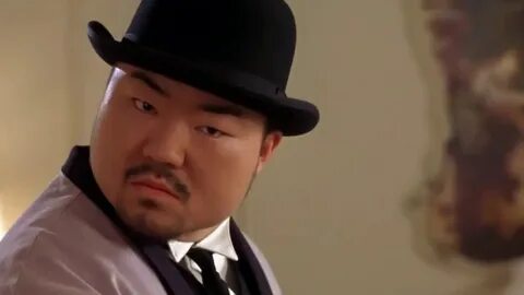 Joe son