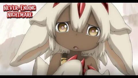 Shy blanche