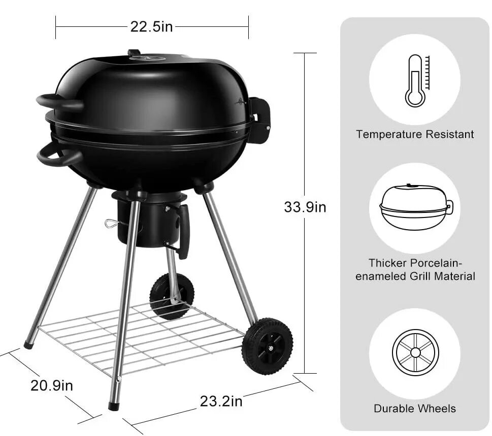 Grill инструкция. Гриль угольный БТ. NZA-15 D-35,5 см. Portable Charcoal. Угольный гриль Размеры. Гриль угольный алюминиевые. Dexter гриль угольная
