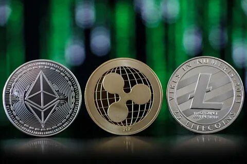 Crypto could